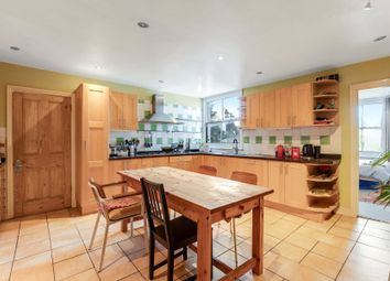 Thumbnail 3 bed flat for sale in Mill Lane, West Hampstead, London