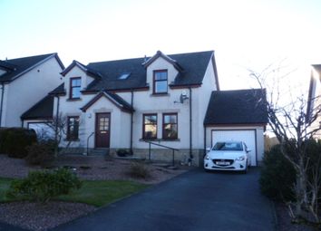 4 Bedroom Detached house for rent