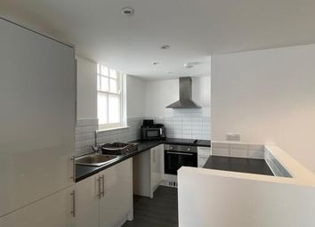 Thumbnail 1 bed flat to rent in 248 High Street, Chatham