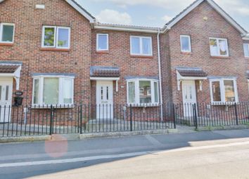 Thumbnail 3 bed terraced house for sale in Southcoates Lane, Hull