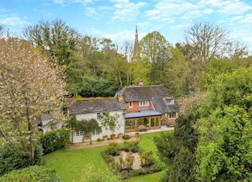 Thumbnail Detached house for sale in St Katharine's, Savernake, Marlborough, Wiltshire
