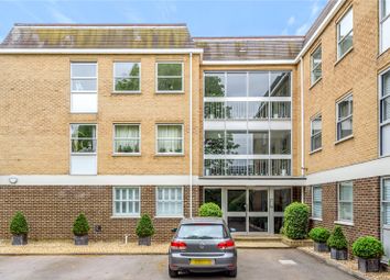 Thumbnail Flat for sale in Norham Road, Oxford