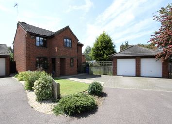 4 Bedroom Detached house for rent