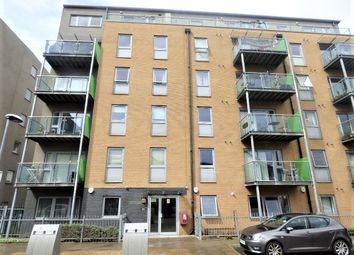 Thumbnail 1 bed flat for sale in Merchant Street, Bow