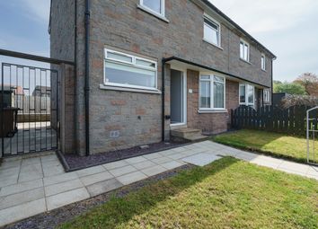 Thumbnail Semi-detached house for sale in Laws Drive, Kincorth, Aberdeen