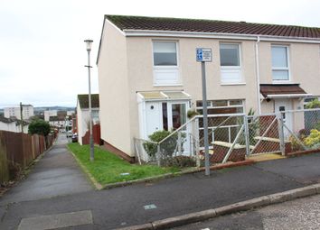 3 Bedroom End terrace house for sale