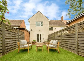 Thumbnail 2 bed end terrace house for sale in Kingsway, Duxford, Cambridge