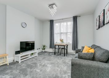 Thumbnail 1 bed flat for sale in Studland Street, Hammersmith