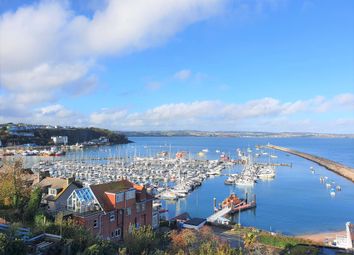 Thumbnail Property to rent in Heath Road, Brixham