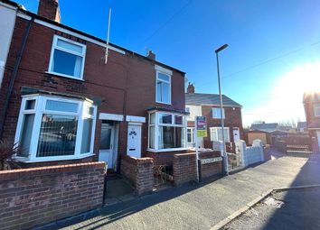 Thumbnail 3 bed end terrace house to rent in Beauchamp Street, Scunthorpe