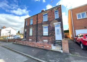 Thumbnail End terrace house for sale in Denby Dale Road West, Calder Grove, Wakefield