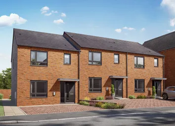 An Artists Impression Of The Eynsford