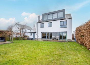 Thumbnail Detached house for sale in Muirhouses Square, Bo’Ness