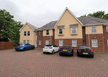 Thumbnail 2 bed flat to rent in Weir Gardens, Rayleigh