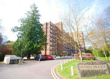 Thumbnail 2 bed flat to rent in Branksome Wood Road, Westbourne, Bournemouth