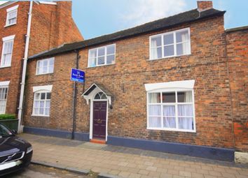Thumbnail 3 bed detached house to rent in Welsh Row, Nantwich, Cheshire