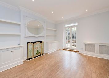 2 Bedrooms Flat to rent in St. Quintin Avenue, London W10