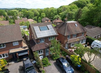 Thumbnail Detached house for sale in The Mount, Grayswood, Haslemere
