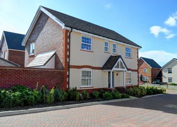 Thumbnail Detached house to rent in Moor Close, Chinnor