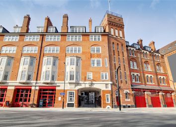 Thumbnail Flat for sale in 5 Davies House, Brigade Court, Southwark