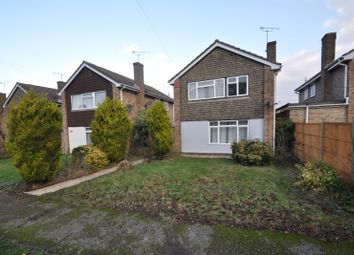 3 Bedroom Detached house for rent