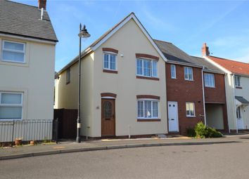 3 Bedroom End terrace house for sale