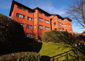 Thumbnail Flat for sale in Davina House, Fordwych Road, West Hampstead, London