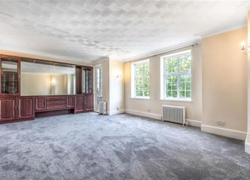 Thumbnail Flat to rent in West Heath Court, North End Road, Golders Green