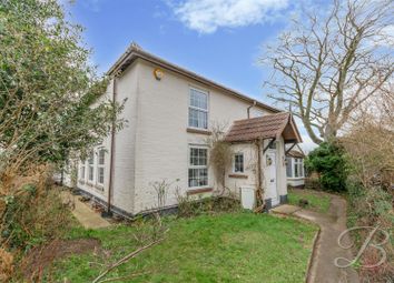 Thumbnail Detached house for sale in Sandy Lane, Edwinstowe, Mansfield
