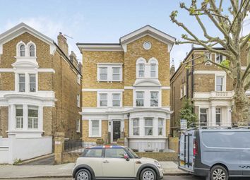 Thumbnail Flat to rent in Altenburg Gardens, London