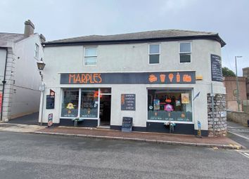 Thumbnail Retail premises to let in Hampton Close, St. Marychurch, Torquay