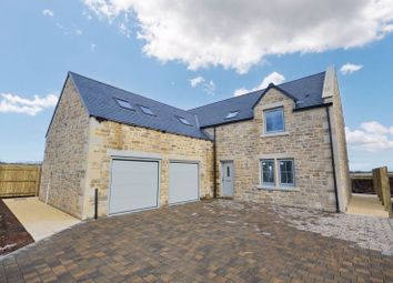 Property listing in Alnwick, Northumberland