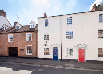 Thumbnail 4 bed terraced house for sale in Lombard Street, Abingdon