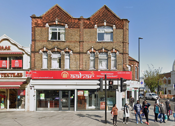 Thumbnail Retail premises for sale in The Broadway, Southall