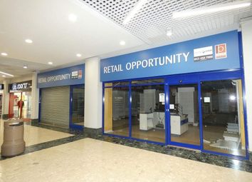 Thumbnail Retail premises to let in Large Units Available, Concourse, Skelmersdale