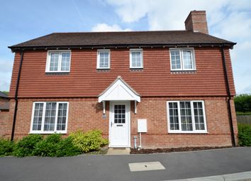Thumbnail 4 bed detached house for sale in Castle Way, Boughton Monchelsea, Maidstone