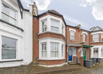 Thumbnail Terraced house to rent in Annington Road, London
