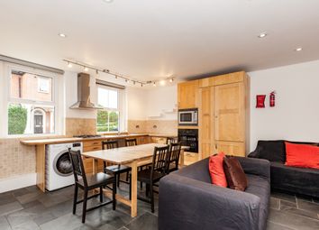 Thumbnail 6 bed shared accommodation to rent in Marston Street, Oxford