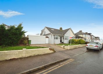 Thumbnail 5 bedroom bungalow for sale in Lawns Way, Romford