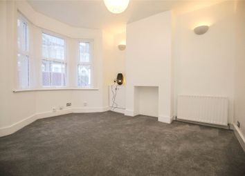 3 Bedrooms Terraced house for sale in St. Dunstans Road, London SE25