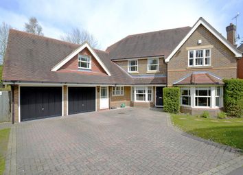 5 Bedroom Detached house for rent