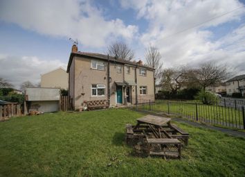 3 Bedrooms Semi-detached house for sale in Harold Avenue, Burnley BB11