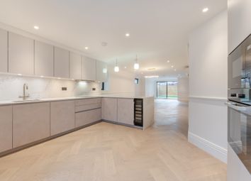 Thumbnail Flat to rent in Temple Fortune Lane, London