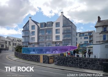 Thumbnail Flat for sale in Lower Ground Floor, The Rock, Sea Road, Castlerock, Coleraine