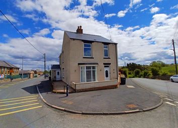 Property listing in Bishop Auckland, County Durham