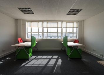 Thumbnail Serviced office to let in Atlas Business Centre, London