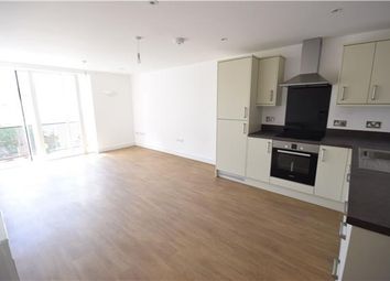 Thumbnail 2 bed flat to rent in Coronation Road, Bristol