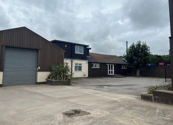 Thumbnail Office to let in Precision Park, Bateman Street, Derby, East Midlands