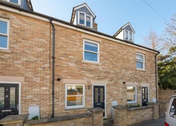 Thumbnail Terraced house to rent in Regent Street, Whitstable