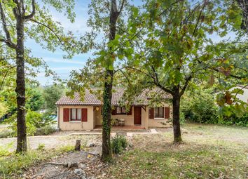 Thumbnail 3 bed property for sale in Dausse, Aquitaine, 47140, France